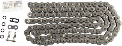 Ek Chain Ek428Sroz 120C 428Sroz-120