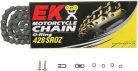 Ek Chain Ek428Sroz 120C 428Sroz-120