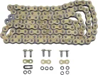 Lanț O-Ring Regina 135ZSE/1002