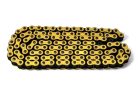 Moto-Master Chain Gpx 520 Gold 120 Links 652005