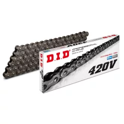 Lanț O-Ring DID 420V 104C