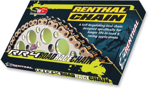 Chain Rr4 Srs Race 520X110