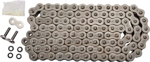 Jt Chains Jt 530 X1R Chain Stl 106L Jtc530X1R106Rl