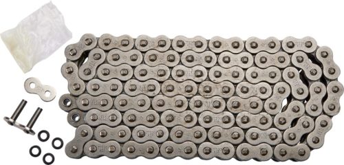 Jt Chains Jt 530 X1R Chain Stl 112L Jtc530X1R112Rl