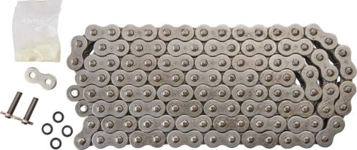 Jt Chains Jt 530 X1R Chain Stl 116L Jtc530X1R116Rl