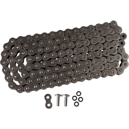 Jt Chains Jt 530 X1R Chain Stl 122L Jtc530X1R122Rl