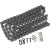 Ek Chain Ek520Srx2 110C 520Srx2-110