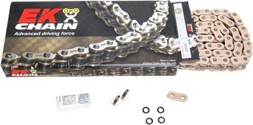 Ek Chain Ek530Zvx3 Gg 130R 530Zvx3-130/Gxg