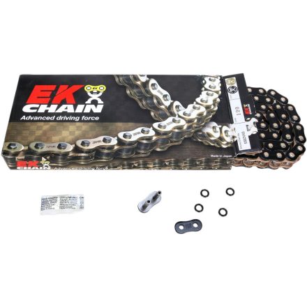 Ek Chain Ek530Zvx3 Kg 120R 530Zvx3-120/K+G