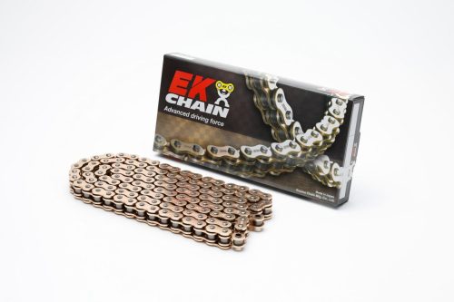 Ek Chain Ek520Mvxz2 Gg 114R 520Mvxz2-114/Gg