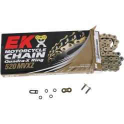 Ek Chain Ek520Mvxz2 Gg 100R 520Mvxz2-100/Gg