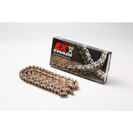 Ek Chain Ek520Srx2 Gg 118R 520Srx2-118/Gxg