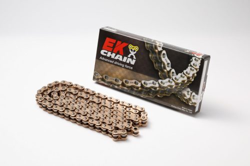 Ek Chain Ek520Srx2 Gg 118R 520Srx2-118/Gxg