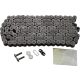 Jt Chains Chain Sealed 428X124 Stl Jtc428X1R124Sl