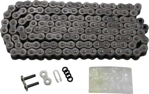 Jt Chains Chain Sealed 428X128 Stl Jtc428X1R128Sl