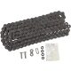 Jt Chains Chain Sealed 428X134 Stl Jtc428X1R134Sl