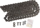 Jt Chains Chain X-Ring 520 X 114 Steel Jtc520Z3-114Rl