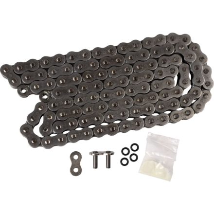 Jt Chains Chain X-Ring 520 X 114 Steel Jtc520Z3-114Rl