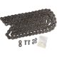 Jt Chains Chain X-Ring 520 X 114 Steel Jtc520Z3-114Rl