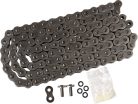 Jt Chains Chain X-Ring 520 X 116 Steel Jtc520Z3-116Rl