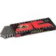 Jt Chains Chain X-Ring 520 X 118 Steel Jtc520Z3-118Rl