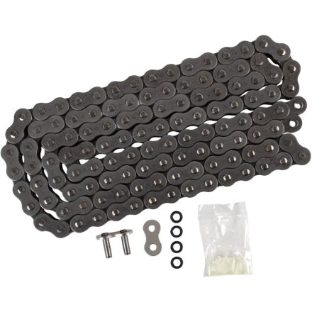 Jt Chains Chain X-Ring 520 X 120 Steel Jtc520Z3-120Rl