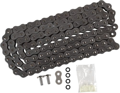 Jt Chains Chain X-Ring 520 X 120 Steel Jtc520Z3-120Rl