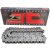 Jt Chains Chain X-Ring 525 X 106 Steel Jtc525Z3-106Rl