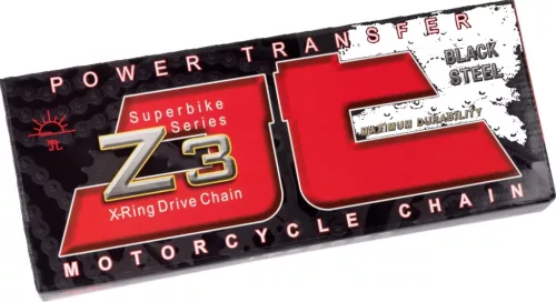 Lanț X-Ring JT 525Z3 110R