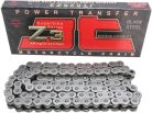 Jt Chains Chain X-Ring 525 X 110 Steel Jtc525Z3-110Rl