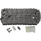 Jt Chains Chain X-Ring 525 X 122 Steel Jtc525Z3-122Rl