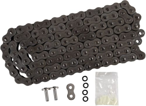 Jt Chains Chain X-Ring 530 X 120 Steel Jtc530Z3-120Rl