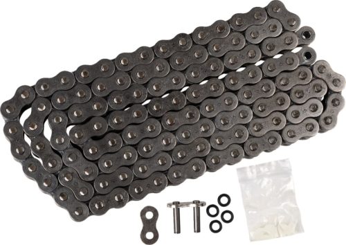 Jt Chains Chain X-Ring 530 X 122 Steel Jtc530Z3-122Rl