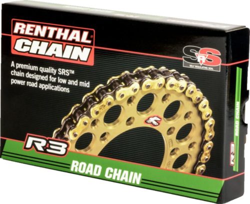 Chain R3-3 Srs 520X114