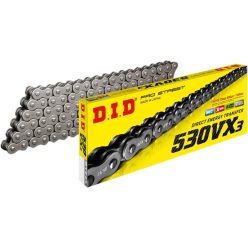 Did Chain Did530Vx3 114Rh 4525516394222
