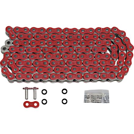 Jt Chains Chain 520X94 Sealed Stl Jtc520X1R3-094Dl