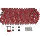 Jt Chains Chain 520X94 Sealed Stl Jtc520X1R3-094Dl