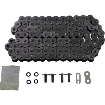 Jt Chains Chain 520X102 Sealed Stl Jtc520X1R3-102Dl