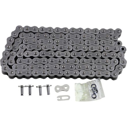 Jt Chains Chain 520X120 Sealed Stl Jtc520X1R3-120Dl