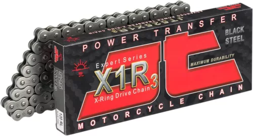 Lanț X-Ring JT 525X1R3 104R