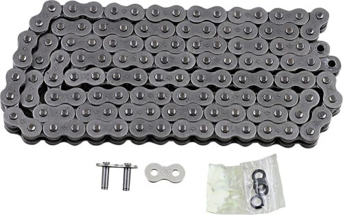 Jt Chains Jt 525 X1R Chain Stl 112L Jtc525X1R3-112Rl