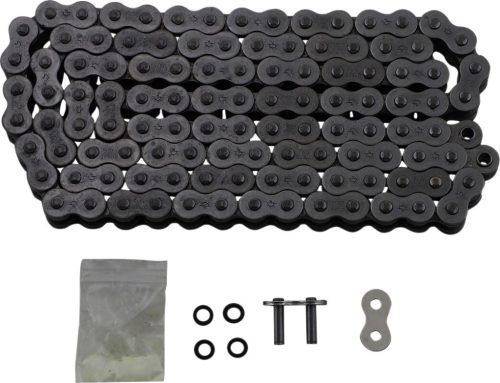Jt Chains Jt 525 X1R Chain Stl 114L Jtc525X1R3-114Rl