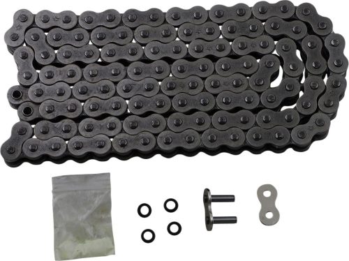 Jt Chains Jt 525 X1R Chain Stl 116L Jtc525X1R3-116Rl