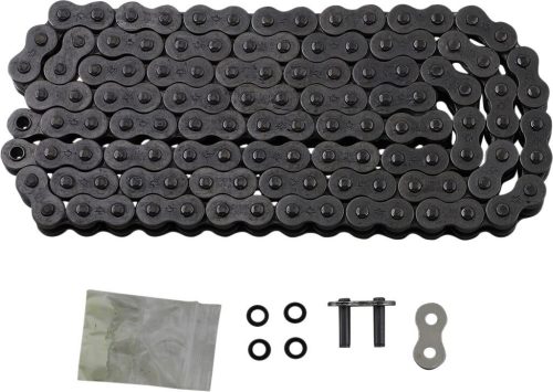 Jt Chains Jt 525 X1R Chain Stl 118L Jtc525X1R3-118Rl