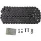 Jt Chains Jt 525 X1R Chain Stl 118L Jtc525X1R3-118Rl