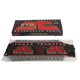 Jt Chains Jt 525 X1R Chain Stl 120L Jtc525X1R3-120Rl