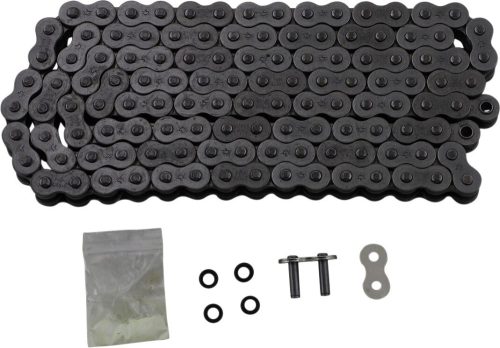 Jt Chains Jt 525 X1R Chain Stl 124L Jtc525X1R3-124Rl