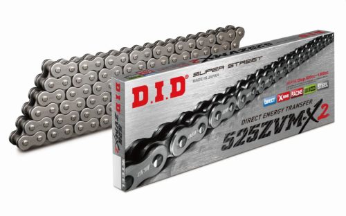 Did Chain Did525Zvmx2 116Rh 4525516134699