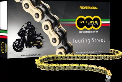 Lanț Z-Ring Regina 136ZRT/00C