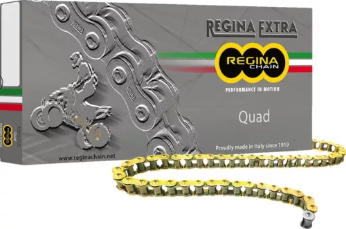 Lanț Z-Ring Regina 135QUAD/004
